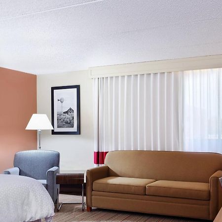 Four Points By Sheraton College Station Luaran gambar