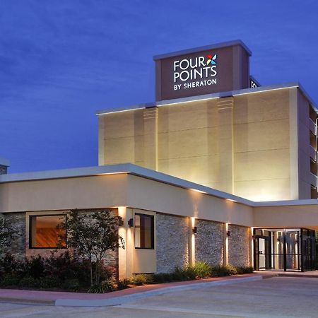 Four Points By Sheraton College Station Luaran gambar