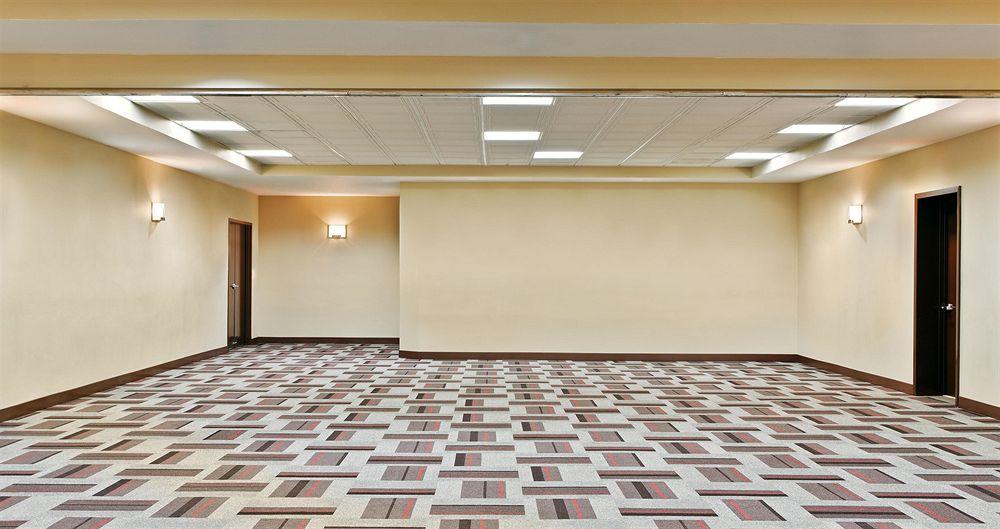 Four Points By Sheraton College Station Luaran gambar
