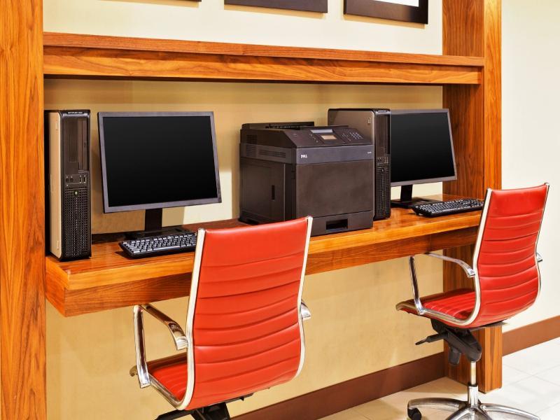 Four Points By Sheraton College Station Luaran gambar