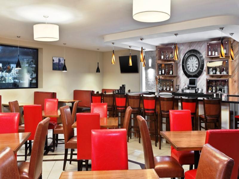 Four Points By Sheraton College Station Luaran gambar