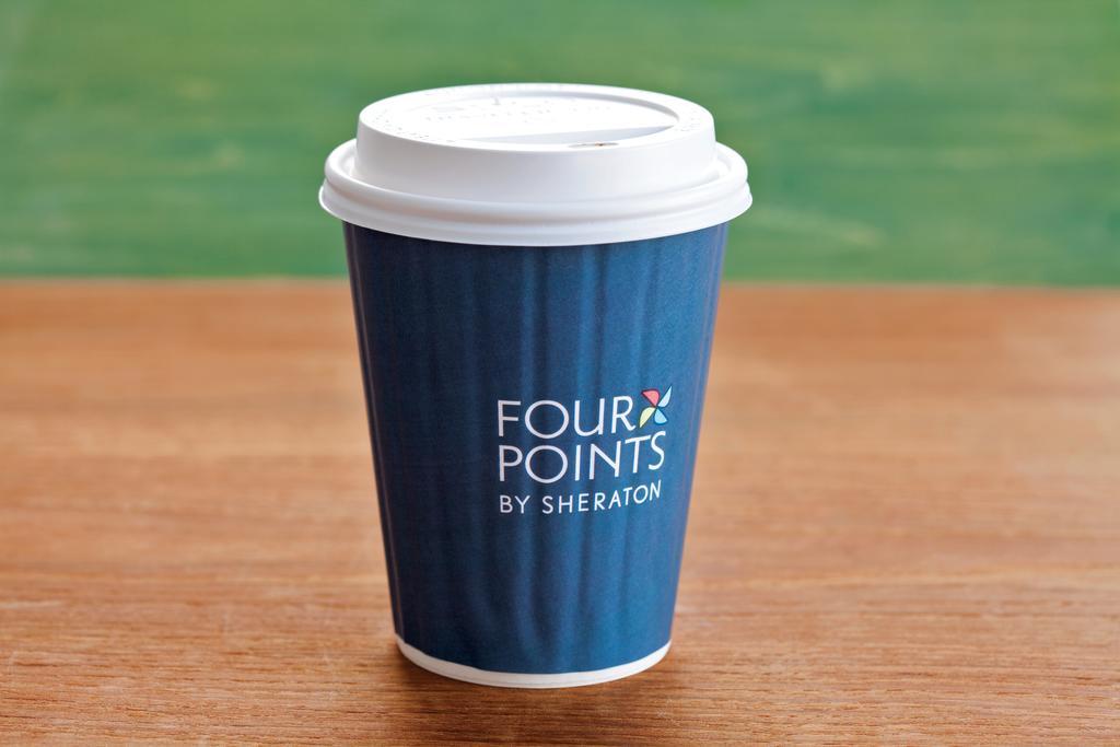 Four Points By Sheraton College Station Luaran gambar