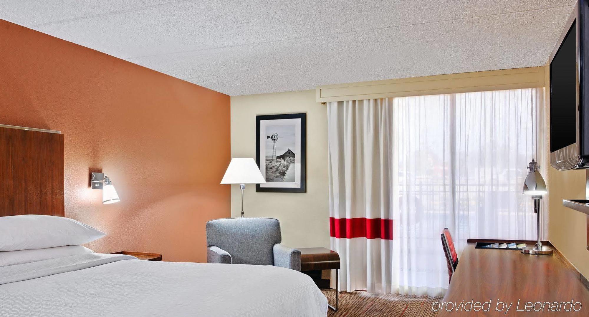 Four Points By Sheraton College Station Luaran gambar