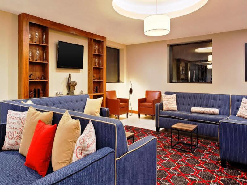 Four Points By Sheraton College Station Luaran gambar