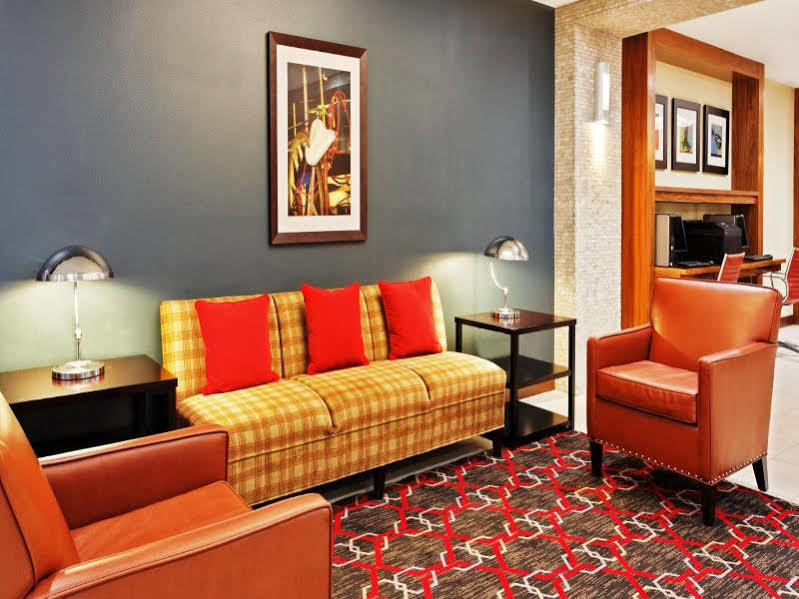 Four Points By Sheraton College Station Luaran gambar