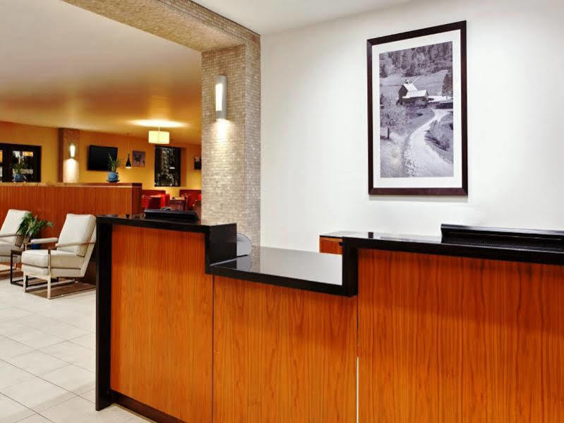 Four Points By Sheraton College Station Luaran gambar