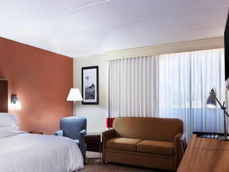 Four Points By Sheraton College Station Luaran gambar