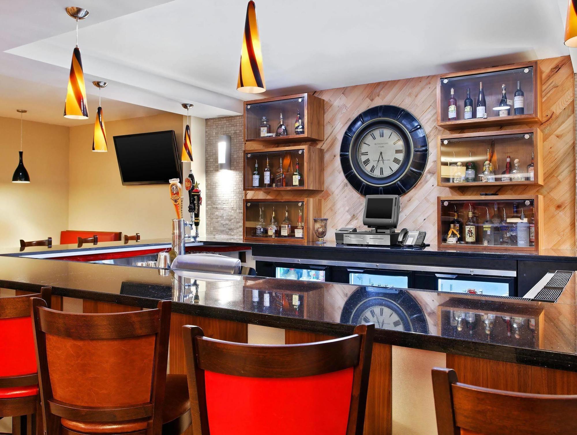 Four Points By Sheraton College Station Luaran gambar