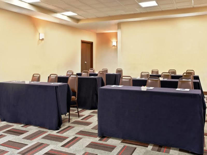 Four Points By Sheraton College Station Luaran gambar