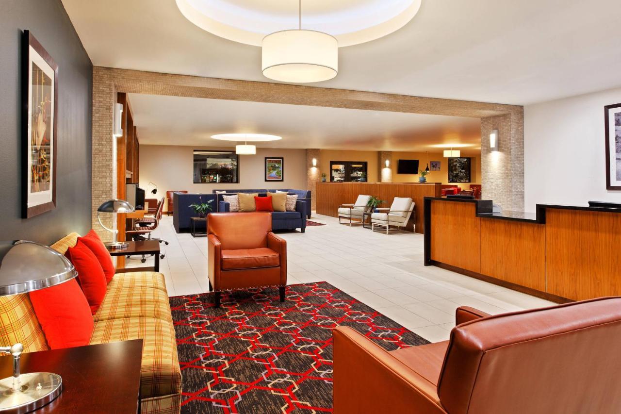 Four Points By Sheraton College Station Luaran gambar