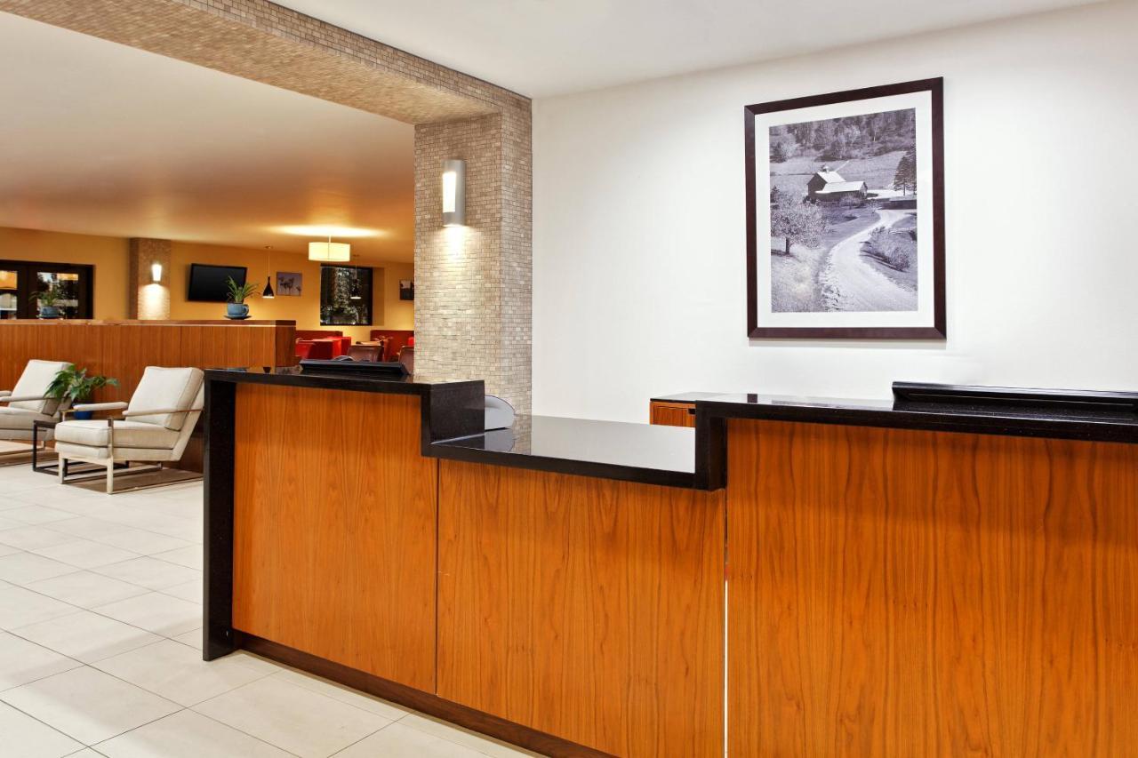 Four Points By Sheraton College Station Luaran gambar