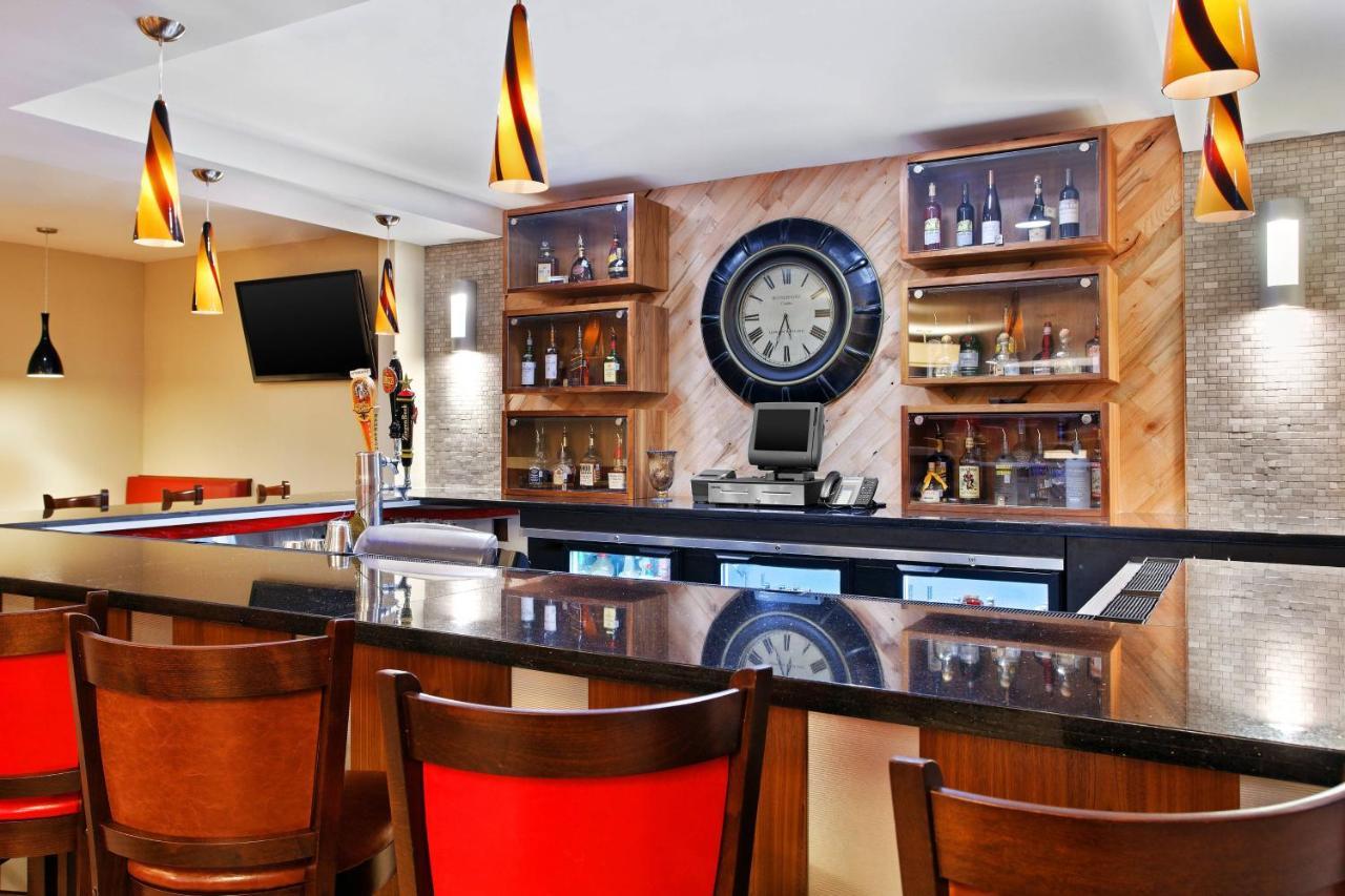 Four Points By Sheraton College Station Luaran gambar