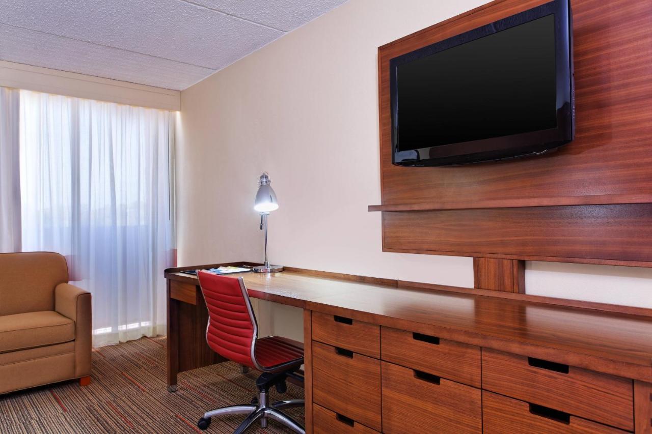 Four Points By Sheraton College Station Luaran gambar