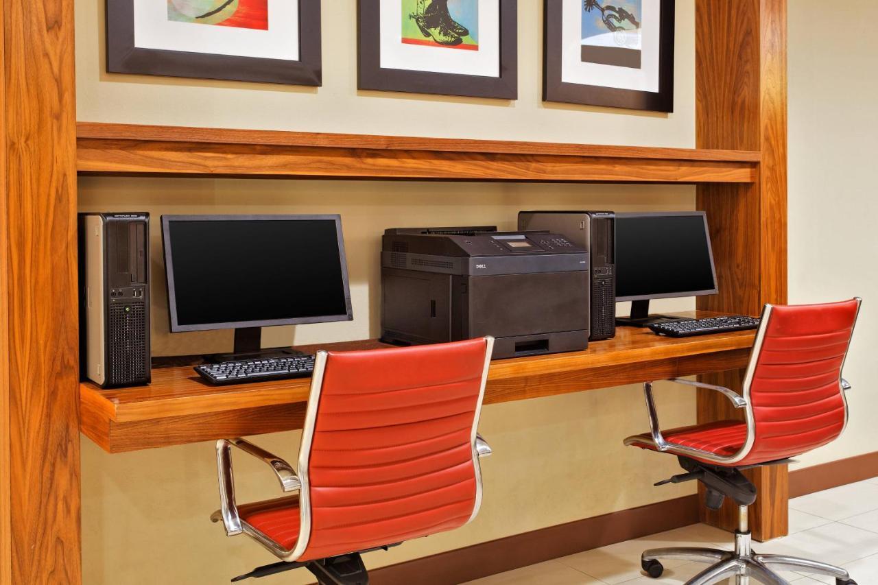 Four Points By Sheraton College Station Luaran gambar