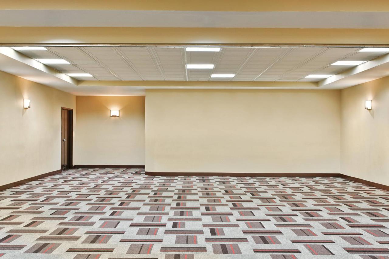 Four Points By Sheraton College Station Luaran gambar