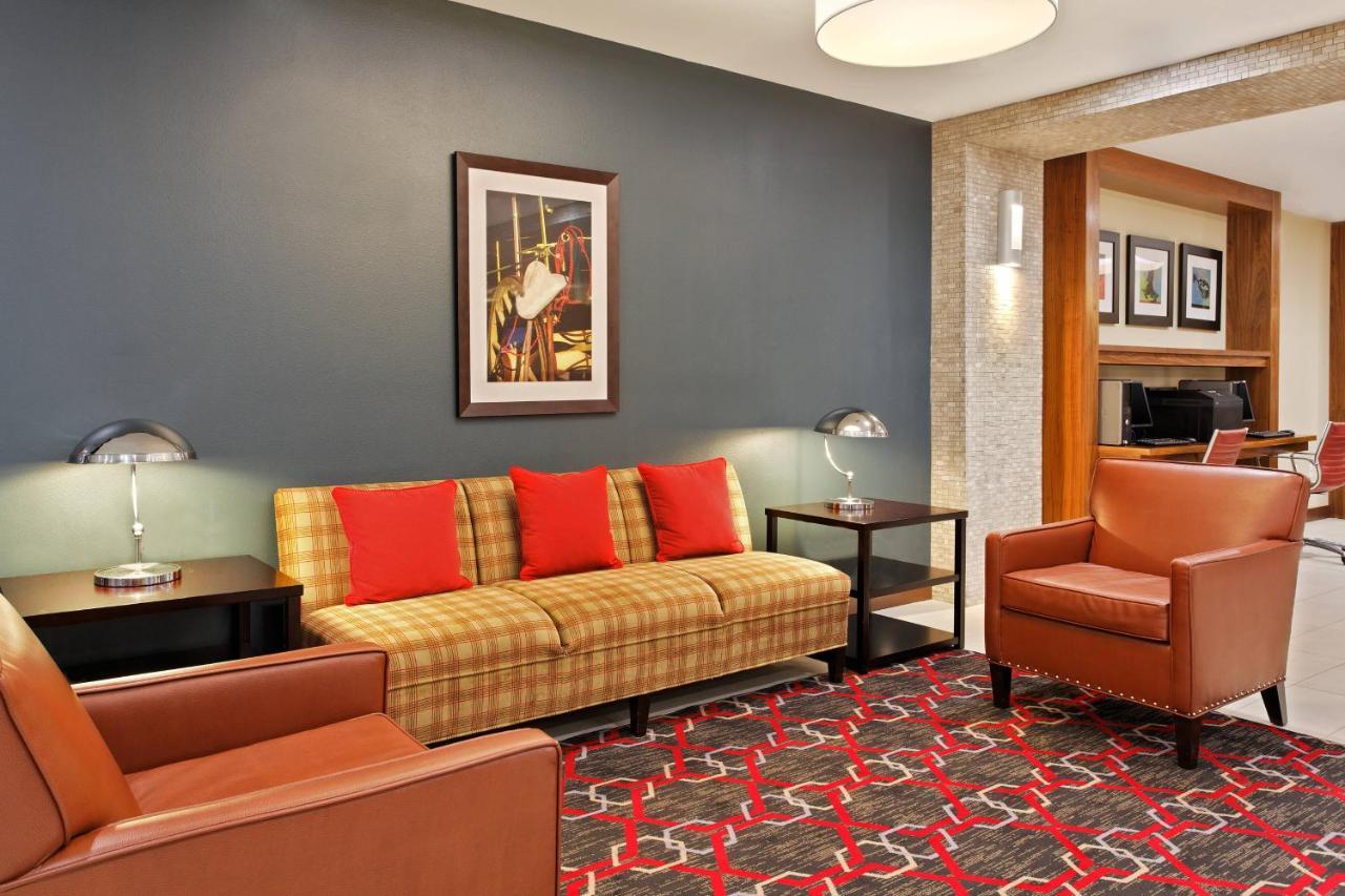 Four Points By Sheraton College Station Luaran gambar