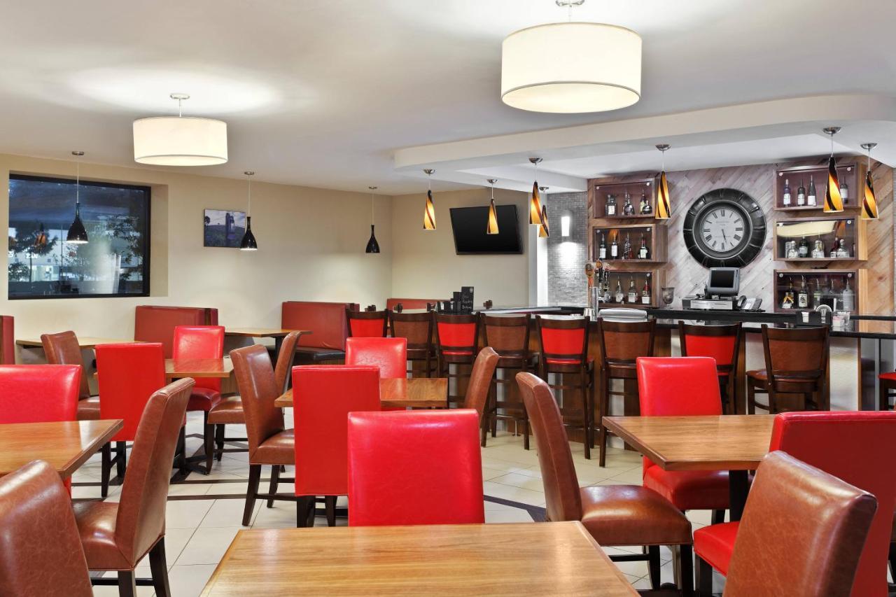 Four Points By Sheraton College Station Luaran gambar